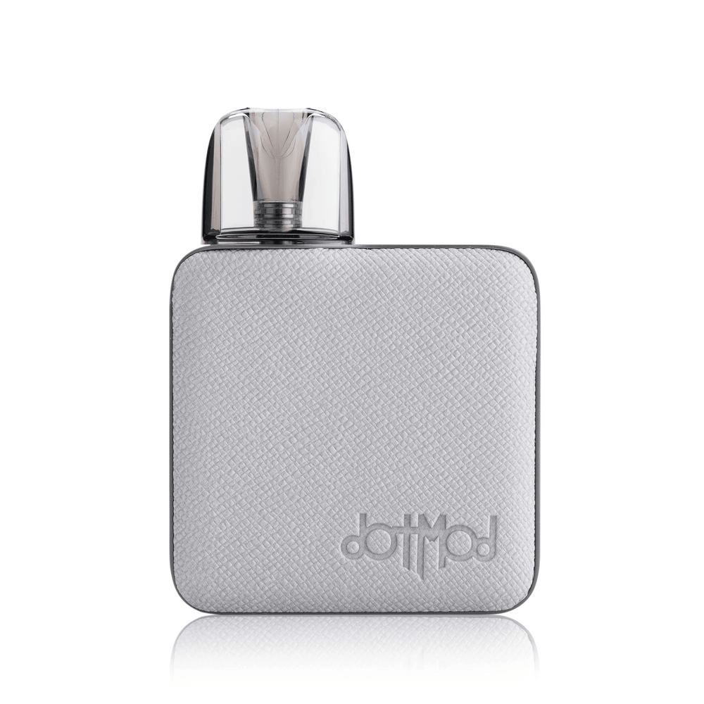 Dotmod 佩特里 Dotpod Nano小煙 小主機