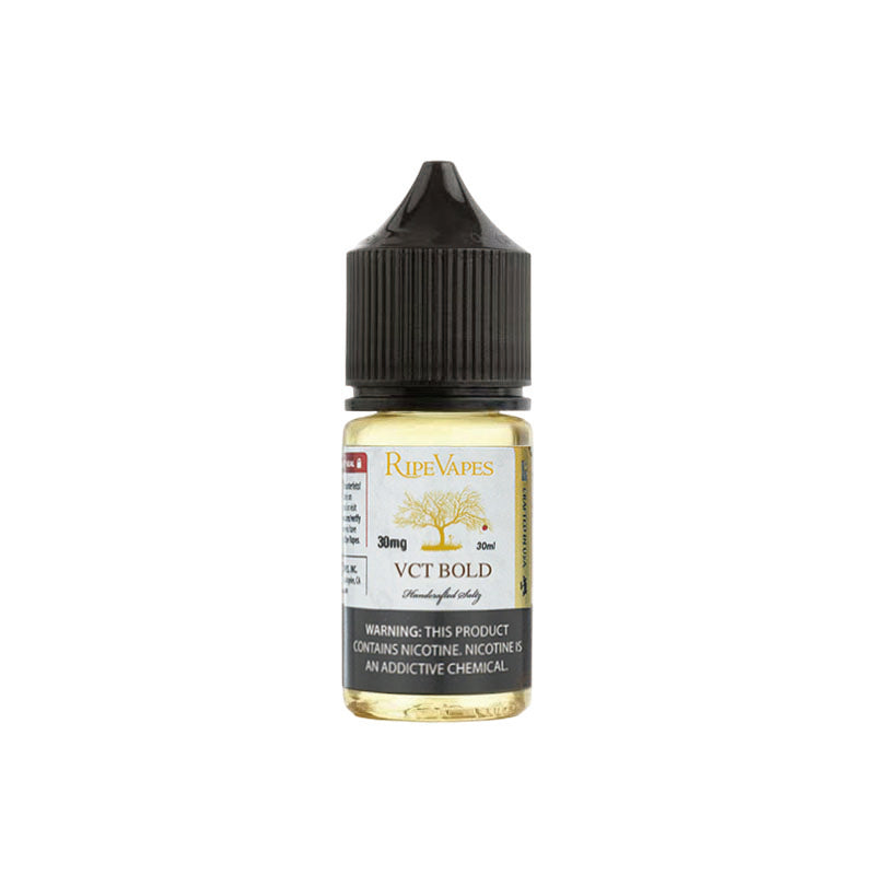 Ripe Vapes VCT 生命之樹 - 小煙系列