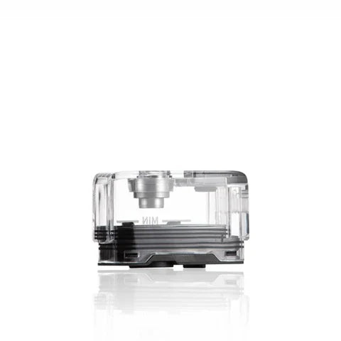 佩特里DOTMOD AIO V2 空倉- 補充組，2ml 容量一次裝足，適配 Dotmod Dotpod Max 主機