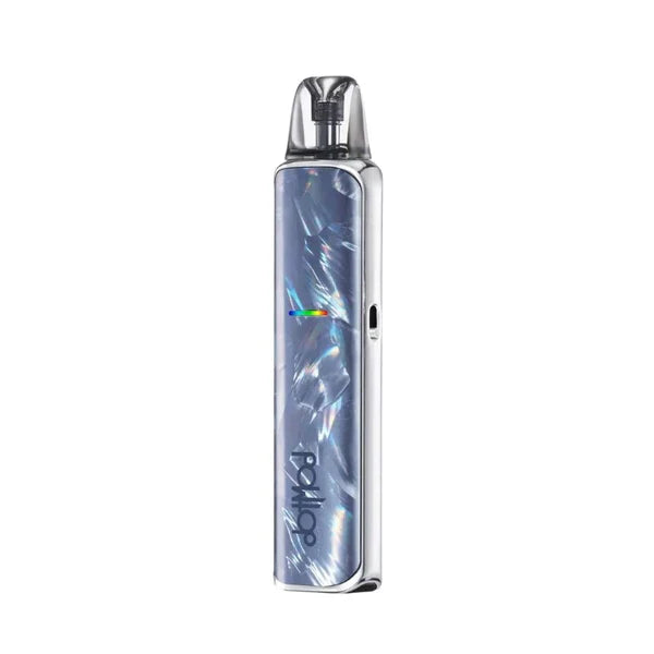 Dotmod DotPod Lite 淺灰色，知性穩重的極簡美學，耐看實用展現都市俐落風格。