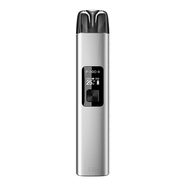 Vaptio Prod II 帕拉德二代主機