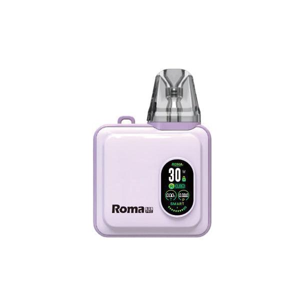 羅馬 ROMA RS PRO 主機