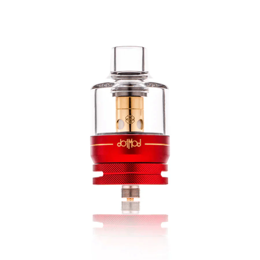 Dotmod 佩特里 Dottank 25mm 霧化器